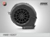 UAZ 21088101091 Interior Blower